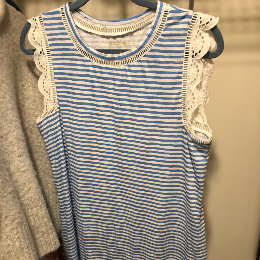 Lilly Pulitzer Agee dress